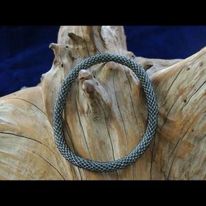 ASOS beaded bracelet