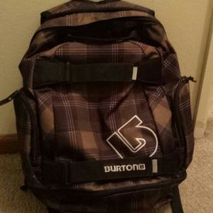 Burton Backpack