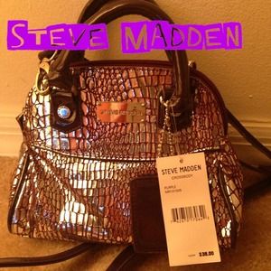 ⛔️ REDUCED ⛔️ Authentic STEVE MADDEN