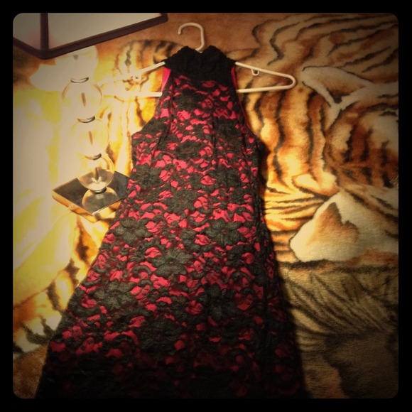 Dress - Picture 1 of 1