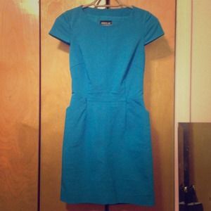 H&M Fashion Star Sarah Parrott Dress