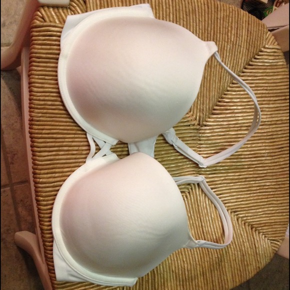 Victoria's Secret sexy tee bra 38C