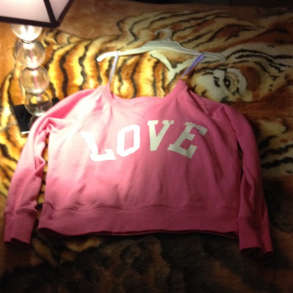 Shirt/sweater