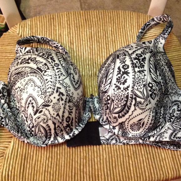 Bundle vs showstopper 38D + vs angels Demi 38C