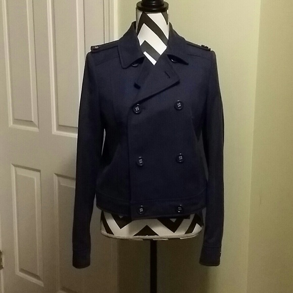 Michele Peacoat by Coach