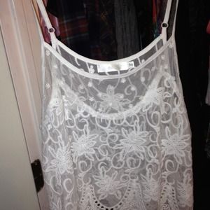 LF bundle for veronica