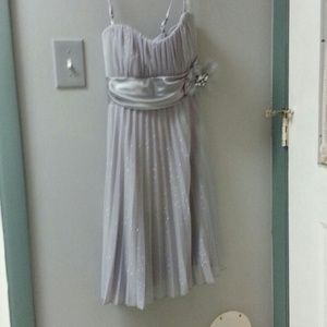 New Dress never worn with tags still on