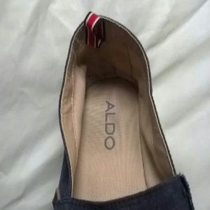 Aldo men's shoes