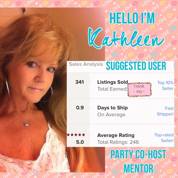 New listings & Offers welcome Closet 💕 - Picture 2 of 2