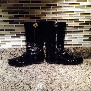✖️HOLD✖️Coach boots