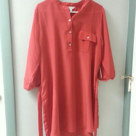 Brand New Charming Charlie Dress never worn
