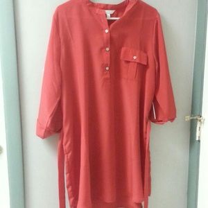 Brand New Charming Charlie Dress never worn