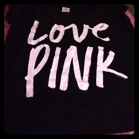 Victoria's Secret shirt
