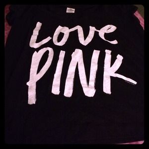 Victoria's Secret shirt