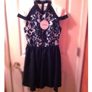 Cameo Say It Right Dress NWT