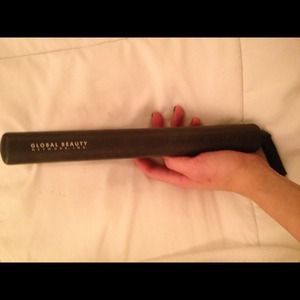 REDUCED PRICE Black Chi straightener