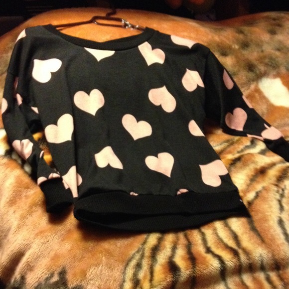 Shirt/sweater