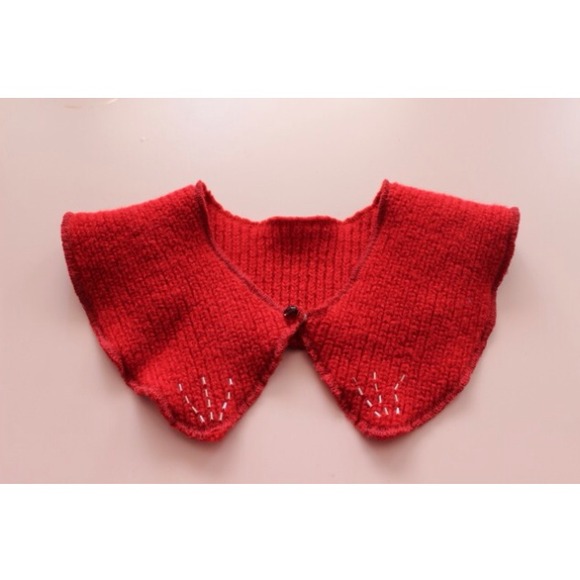 Brand New Handmade Collar