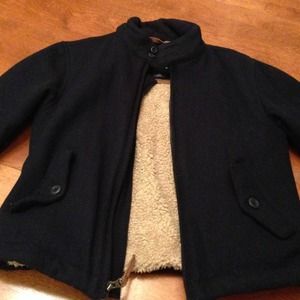 GapKids wool jacket
