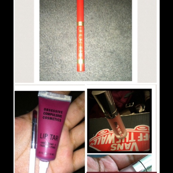 Bundle for @larissa2011