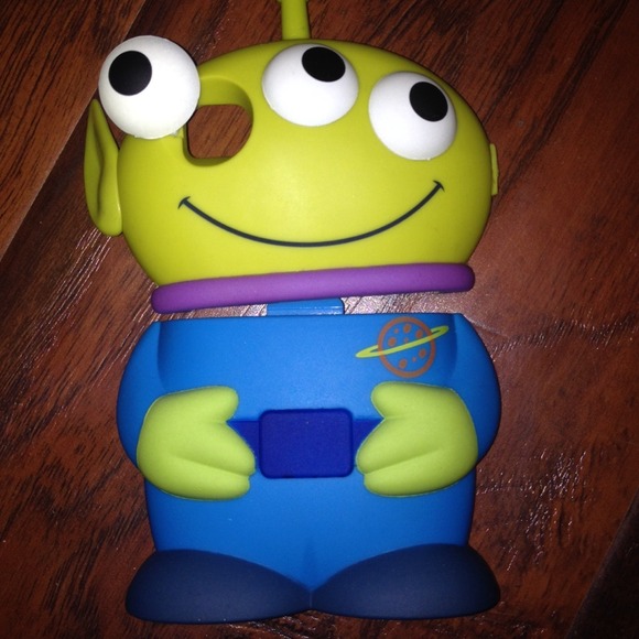 iPhone 4/4s phone case - Picture 2 of 3