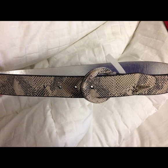GUESS Belt