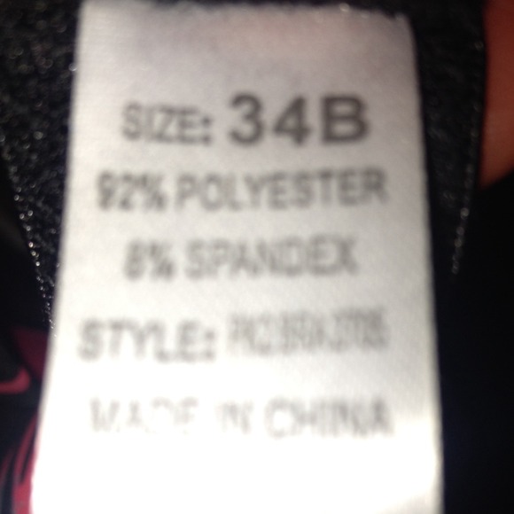 Bra - Picture 2 of 2