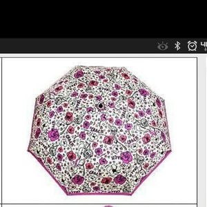 Coach Kyra umbrella