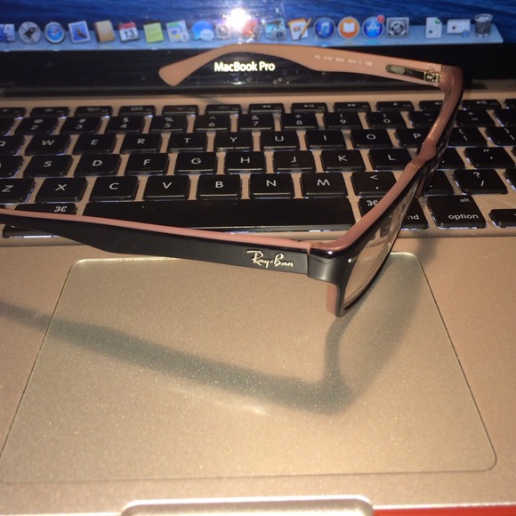 Rayban eyeglasses