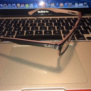 Rayban eyeglasses