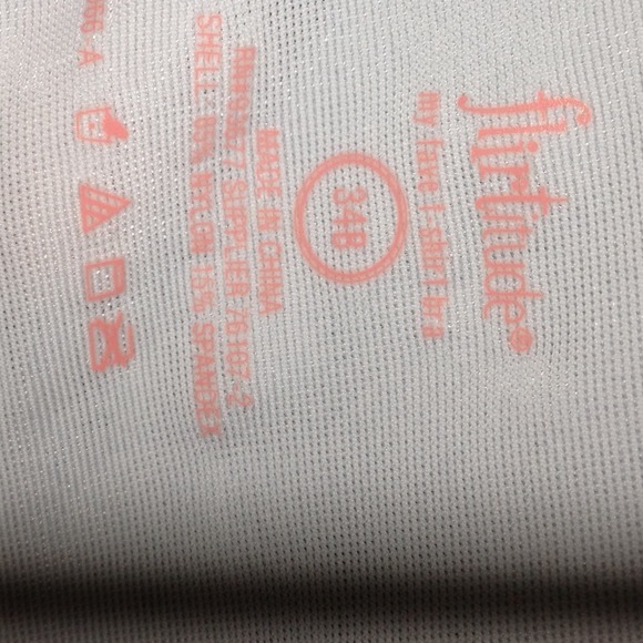 Bra - Picture 2 of 3