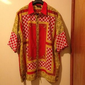 A 1970's Beautiful Vintage Rare Unisex  Soft top