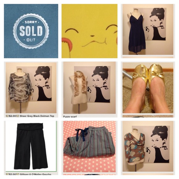 7 items $14