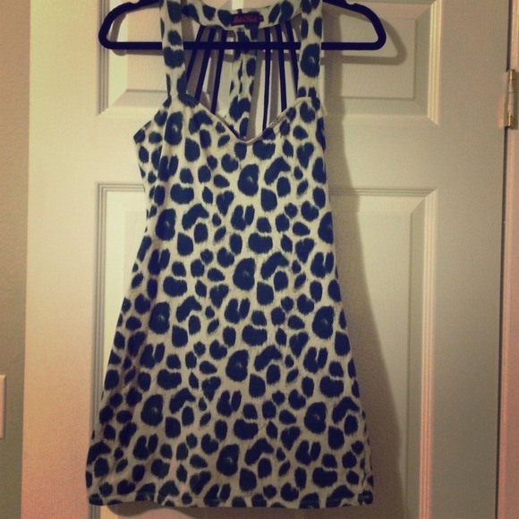 ❌❌SOLD❌❌Party Dress