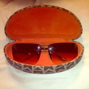 Michael Kors sunglasses ON HOLD until 1/22