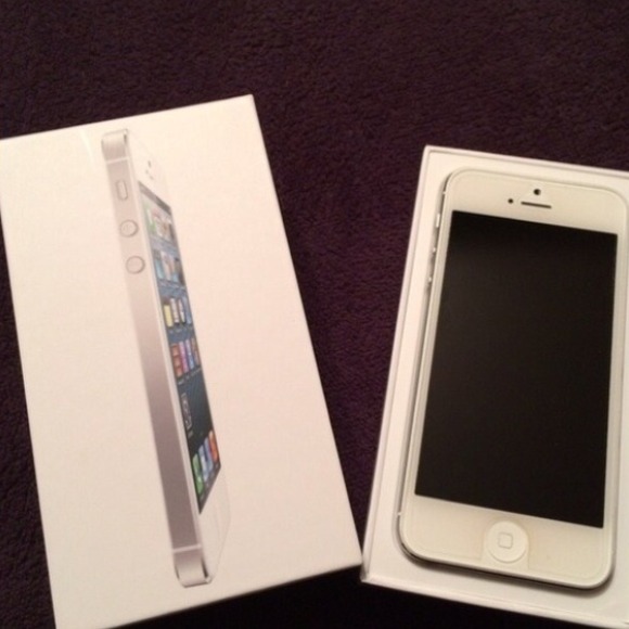 iphone Other - Iphone5