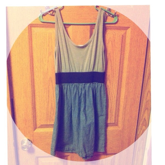 Dress(: