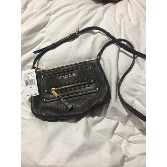 MK Cross body bag