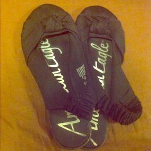 American eagle flats!