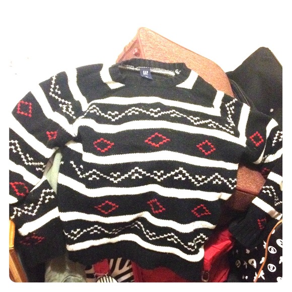 sweater