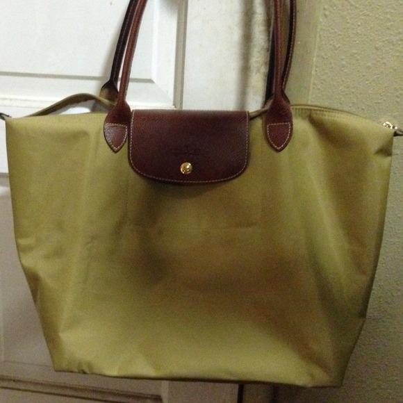 🎀🎀GIFTED🎀🎀 Longchamp tote bag! SOLD