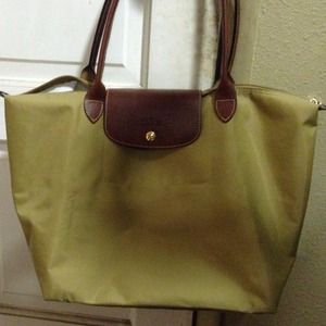 🎀🎀GIFTED🎀🎀 Longchamp tote bag! SOLD