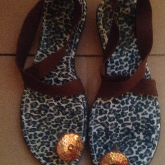 Sandals ### ON HOLD FOR JESSY717 ###