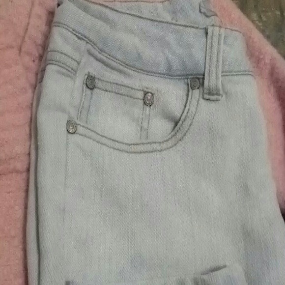 Max Rave Jeans - Picture 2 of 4