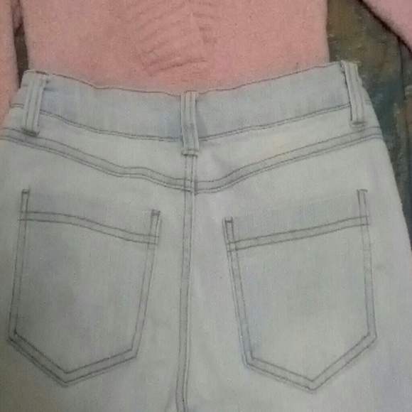 Max Rave Jeans - Picture 4 of 4