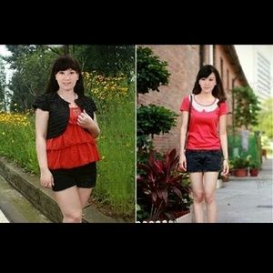 lost weight healthy . come frome japan