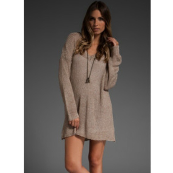 ❌SOLD❌ Brandy Melville Maddy Sweater