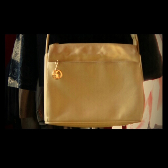 Giani bernini authentic vintage handbag