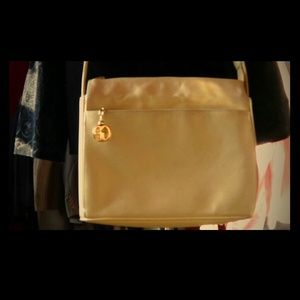 Giani bernini authentic vintage handbag