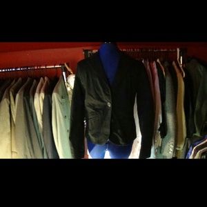 Gap jacket
